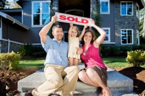 Happy Home Buyers