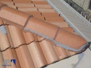 Roof Exterior 1