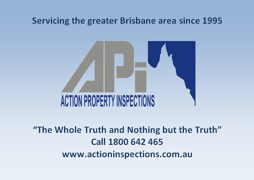 Action Property Inspections established
