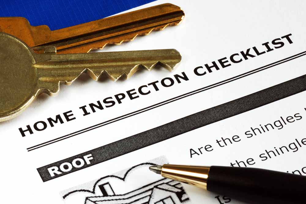 building and pest inspection in brisbane, Building Report Fees and Checklist