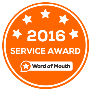 Word of Mouth 2016