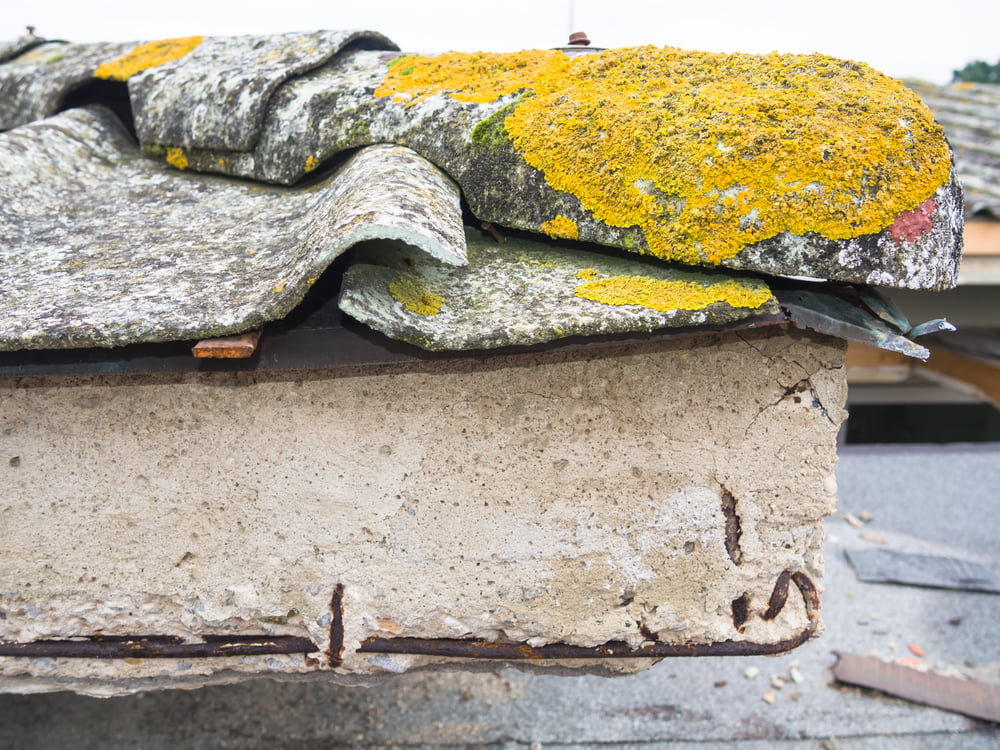  Asbestos Facts for Brisbane Buyers