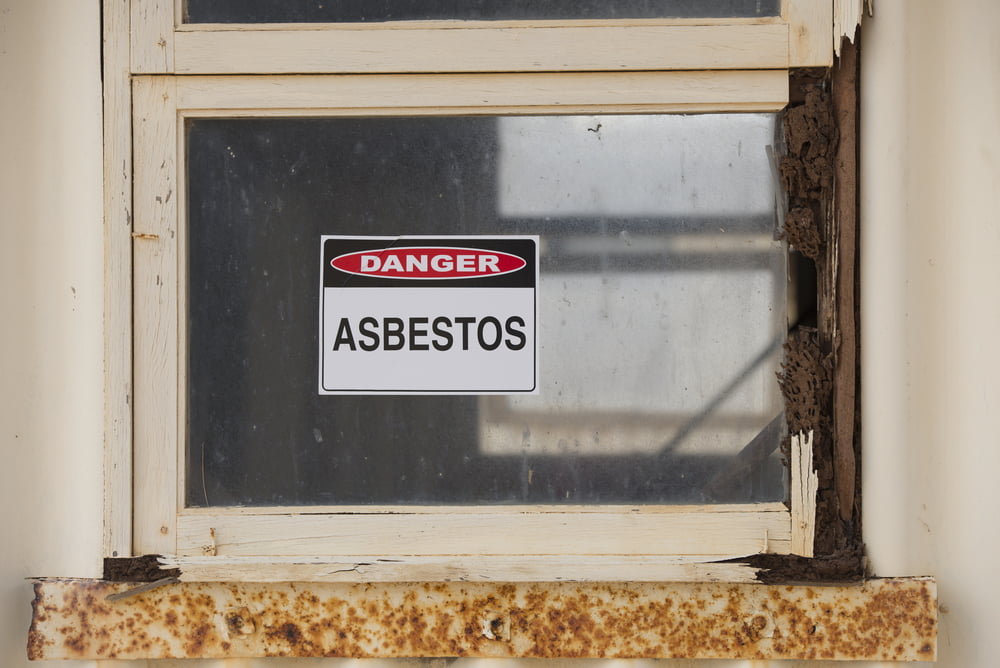 Are you wondering, “What does asbestos look like?” A professional building inspector can answer these and other important questions.