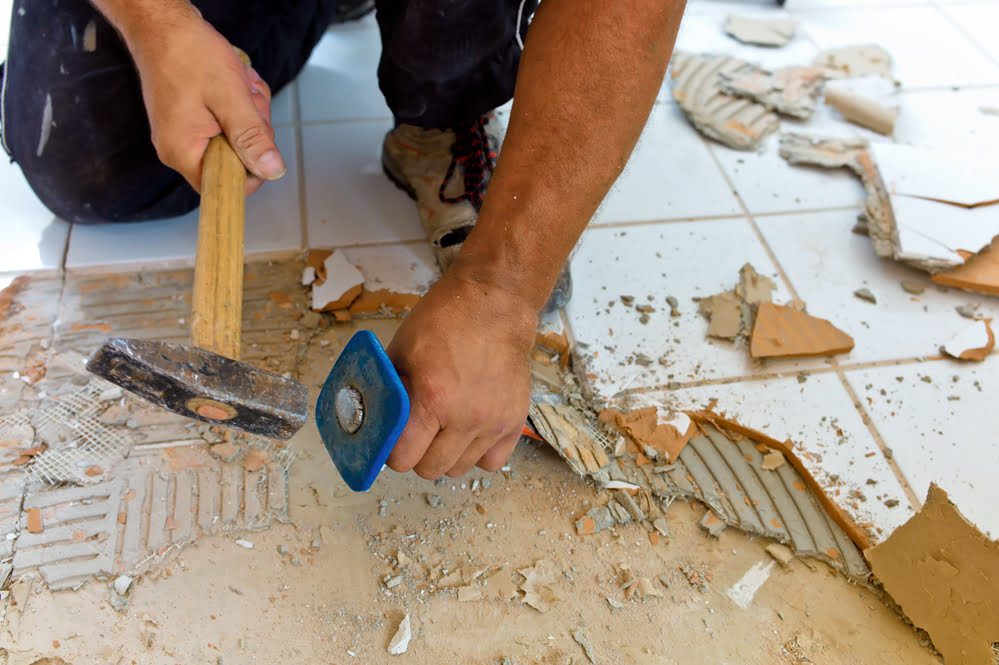 How Do You Know a Bathroom Meets Australian Waterproofing Standards?