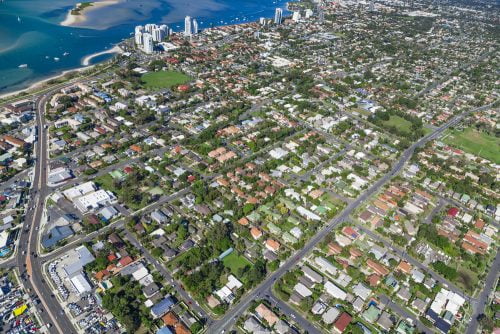 pre-purchase property inspection Wynnum