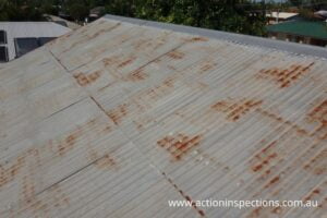 Metal Roof Cladding