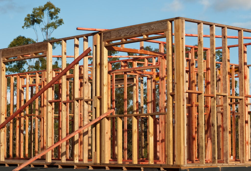 Australian Building Code bracing requirements ensure the structural integrity of your home. We explain structural bracing basics here.