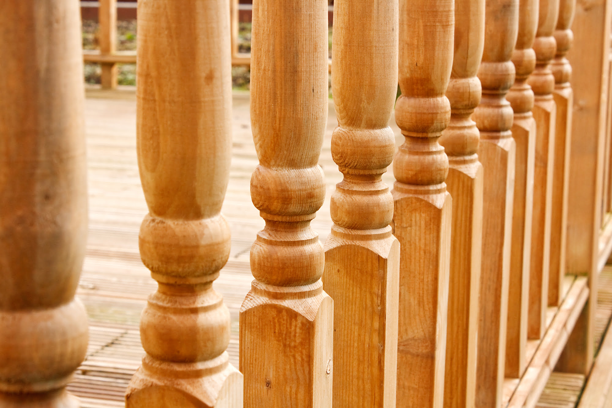 Does Your Potential New Home Meet Australian Standards For Balustrades