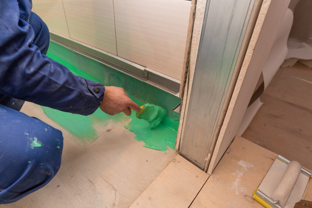 Learn what the waterproofing bathroom standards are in Australia and what can be done to protect your home from a poor waterproof installation.