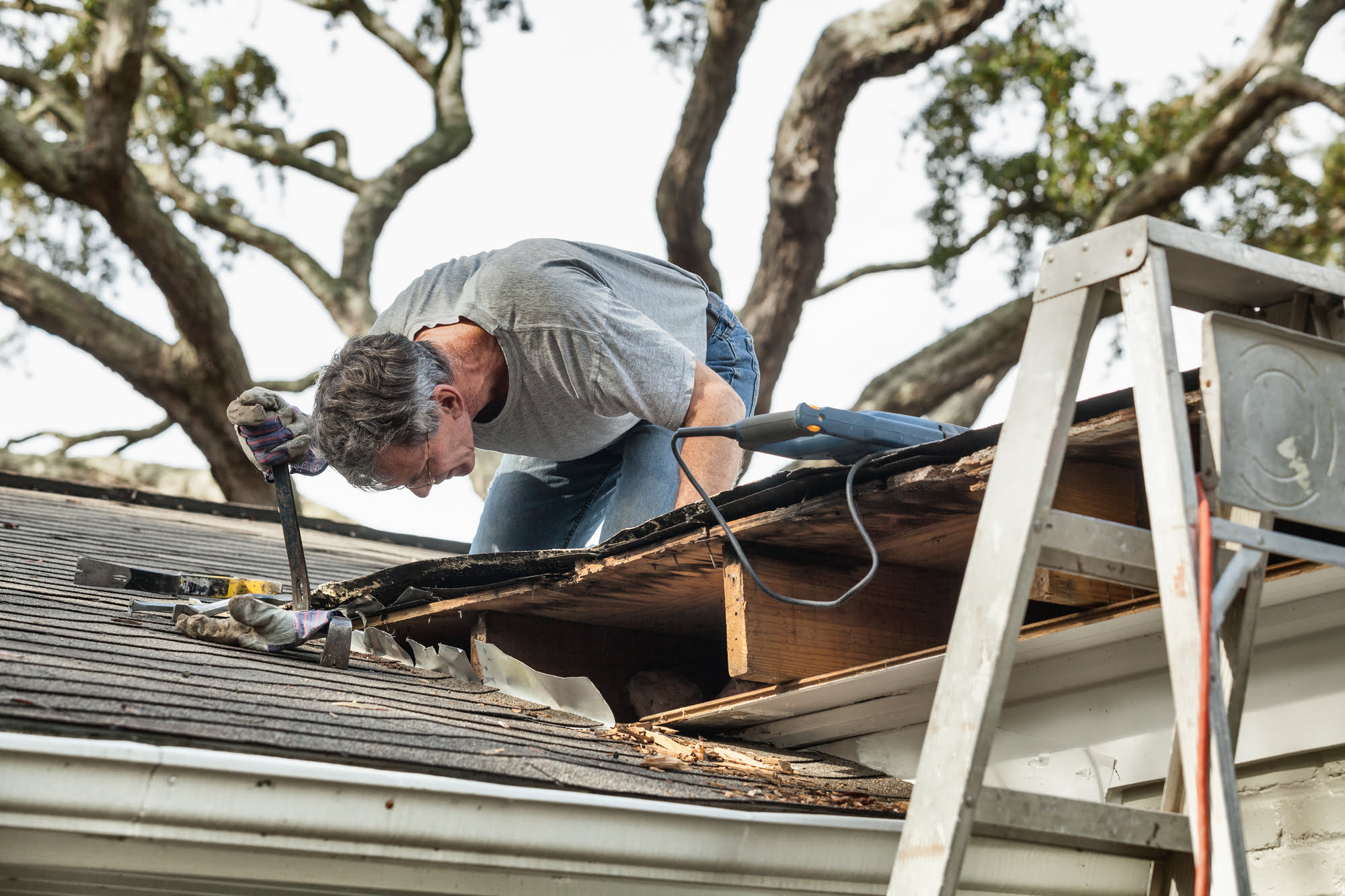 Looking to buy a new property but wondering if roof flashing is totally necessary? Read on to find out if damaged flashing is a deal breaker on your new home.