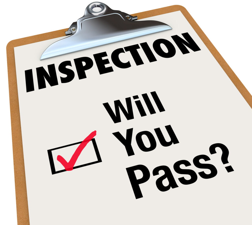 Is your pre-purchase property inspection incomplete? Find out what you can expect to find in a thorough report and what to do if yours is lacking
