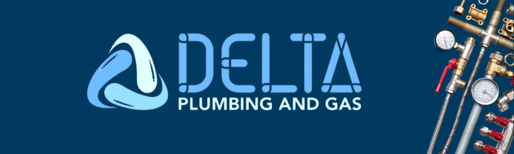 Delta Plumbing and Gas