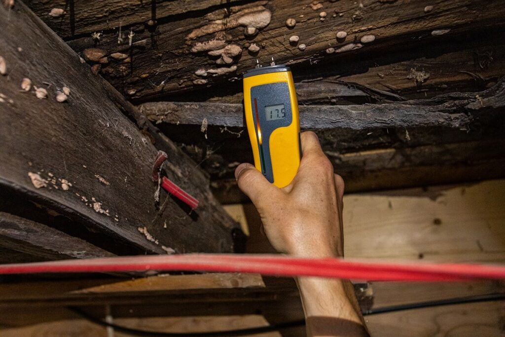Don't be pressured to skip your inspection - Building Inspector Available Today