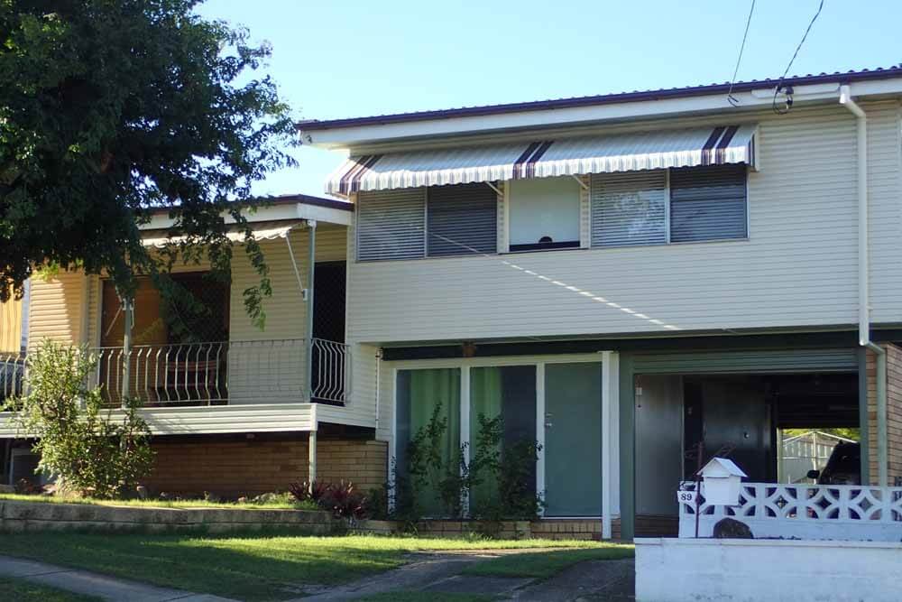 Durack suburb profile - house in Durack