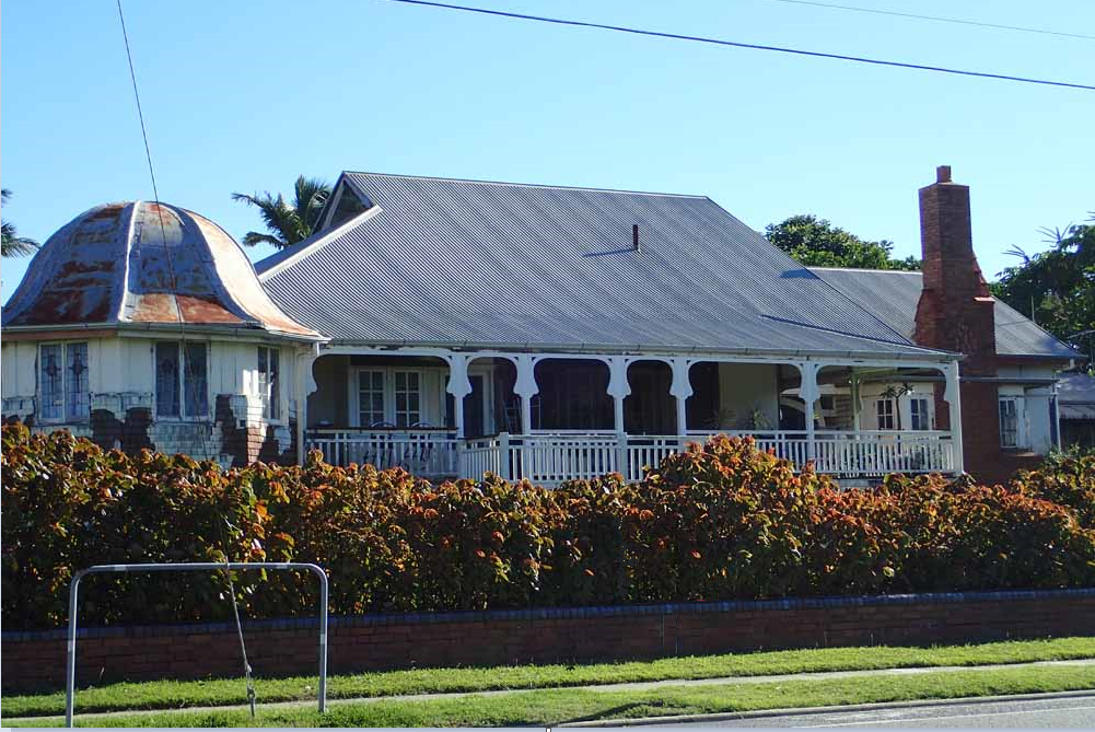 Can You Renovate A Heritage Listed House In Queensland 