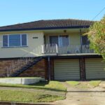 Post war home in Keperra - make sure you get a pre purchase property inspection
