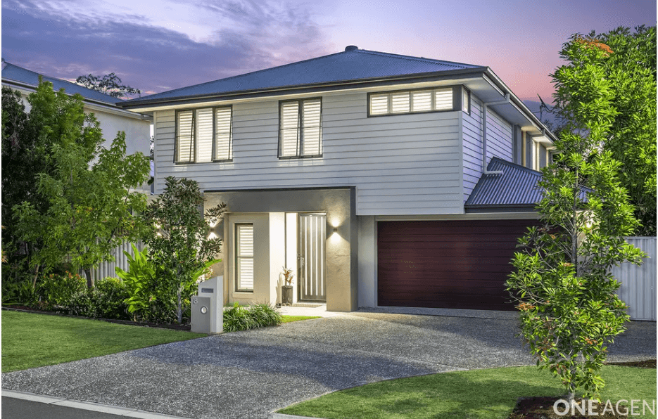 Highset home under offer in Brisbane southside - buliding inspections are a must