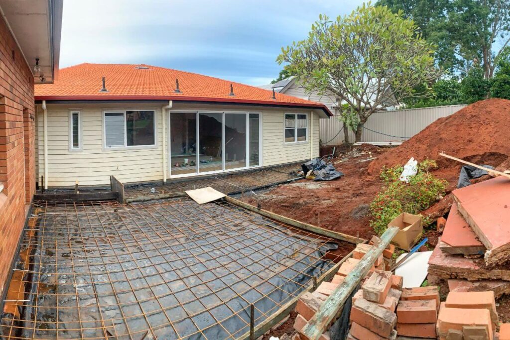 Brisbane house renovations - zoning can impact the type of renovations you may have planned