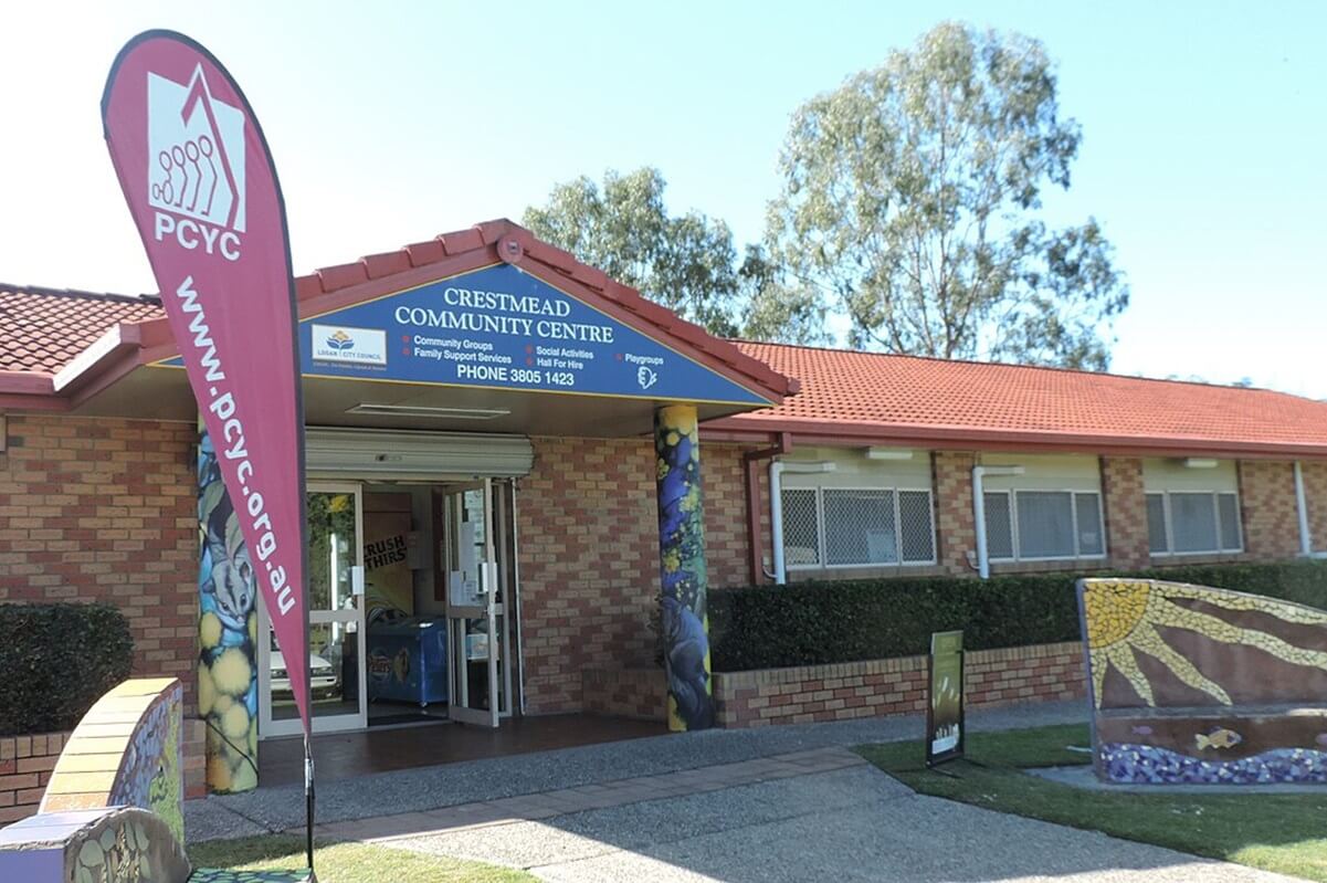 Crestmead Community Centre