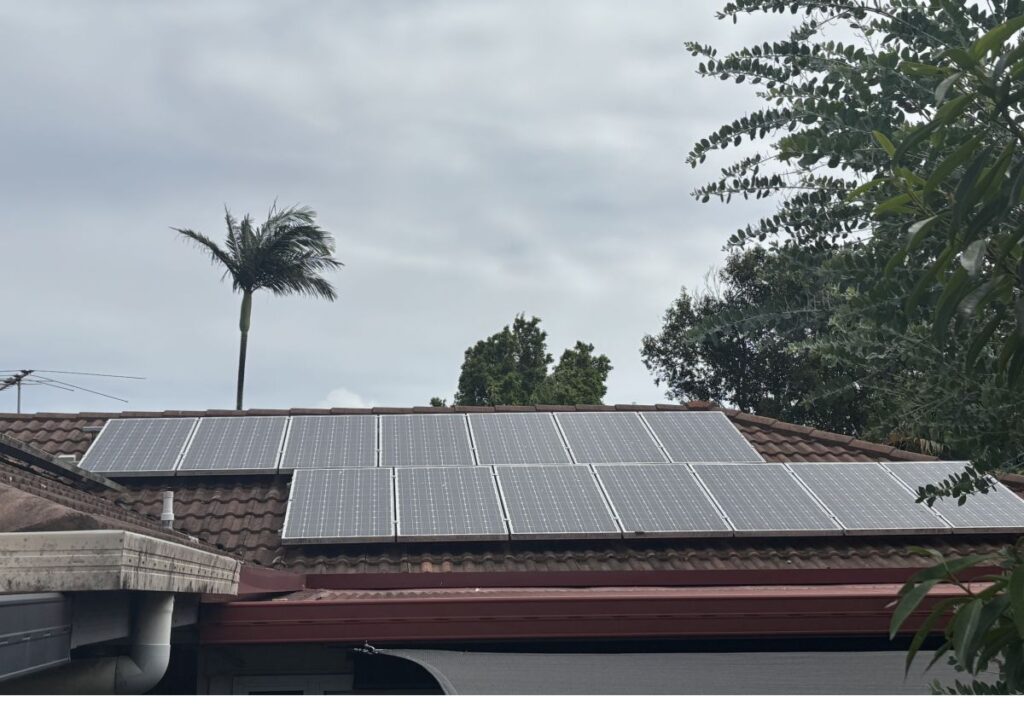 There is a lot happening on rooftops - solar, antennas, guttering, vents and more - which can lead to roof problems in Brisbane.