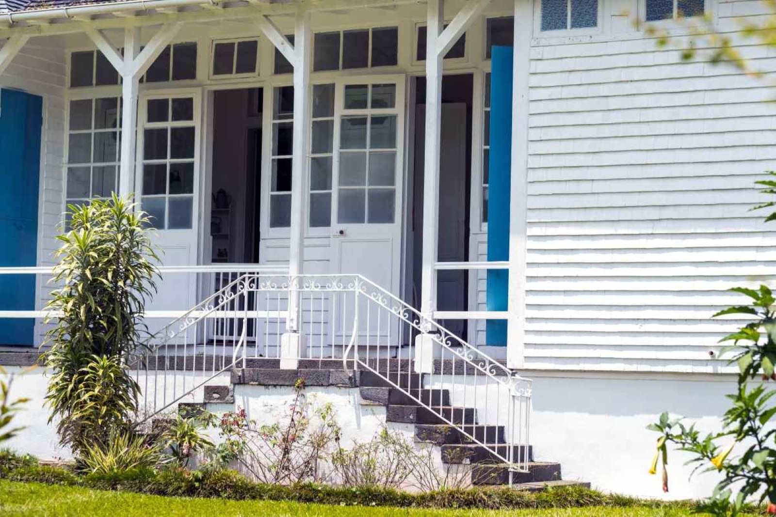 Morningside Property