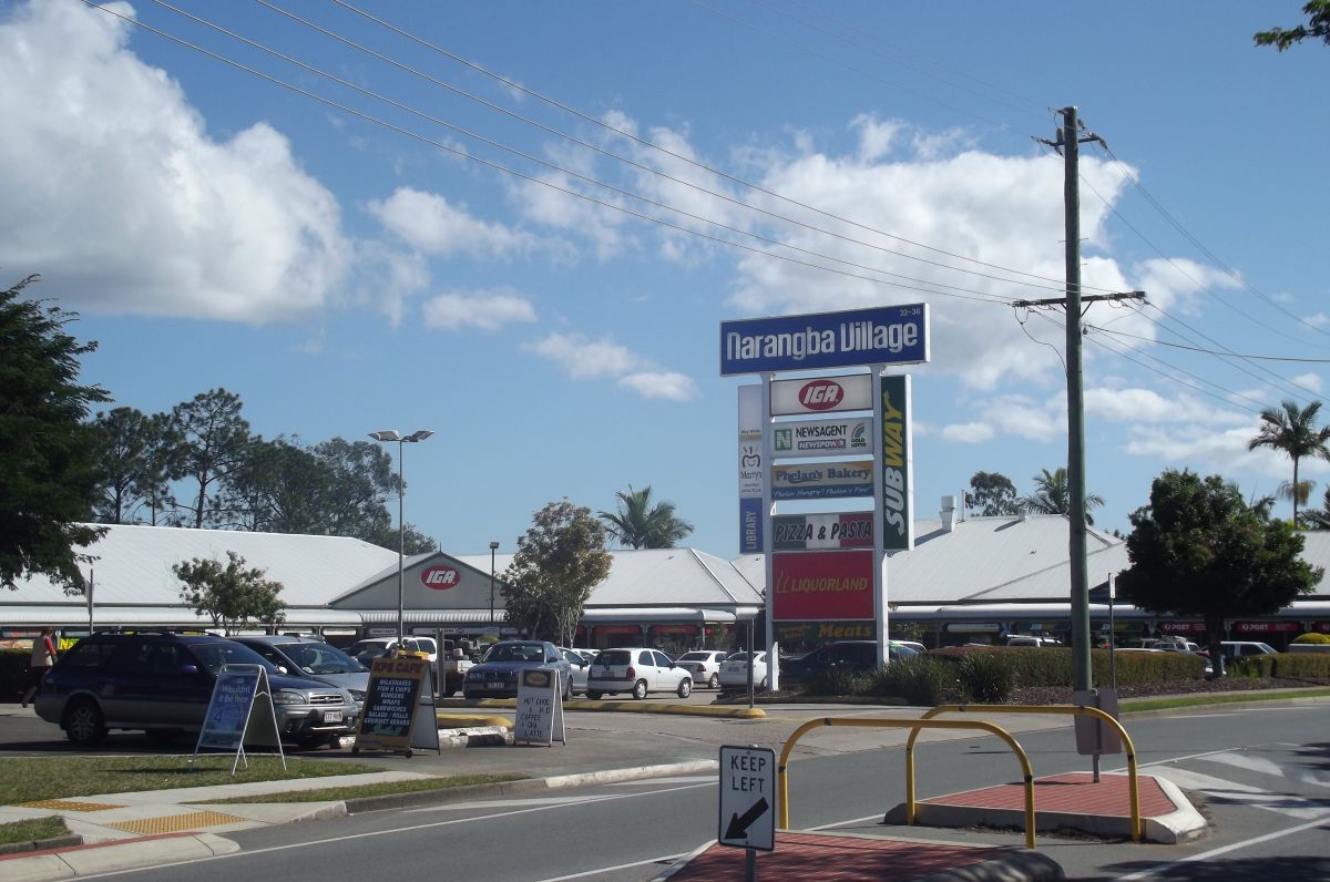 Narangba Village. Check out the buyer risks prior to purchasing in Narangba